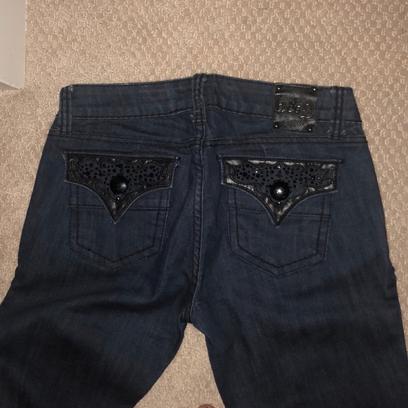 H&g denim jeans - Picture 4 of 5